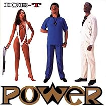 Iceberg/Freedom of Speech: Ice-T: Amazon.fr: CD et Vinyles}